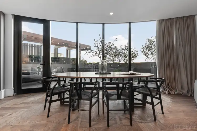 506/9 Porter Street, Hawthorn East VIC 3123