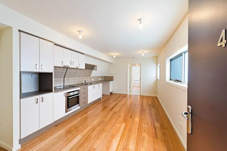 4/15 Temperance Hall Lane, North Melbourne VIC 3051