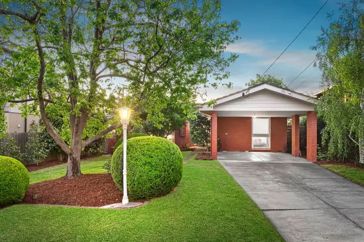 17 Acheron Street, Doncaster VIC 3108