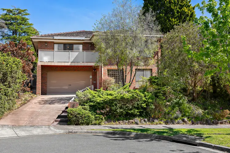 9 Glenview Court, Glen Waverley VIC 3150