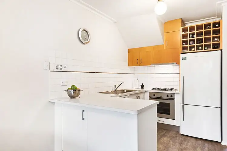Third view of Homely townhouse listing, 117C Waterdale Road, Ivanhoe VIC 3079
