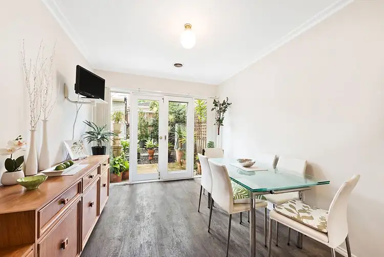 Fourth view of Homely townhouse listing, 117C Waterdale Road, Ivanhoe VIC 3079