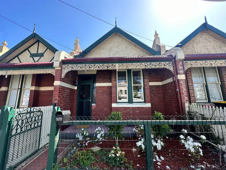 525 Canning Street, Carlton North VIC 3054