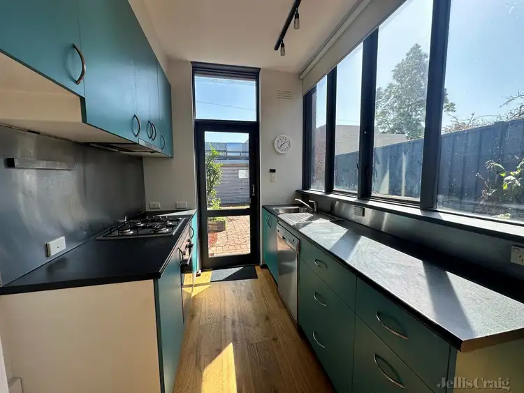 Third view of Homely house listing, 525 Canning Street, Carlton North VIC 3054