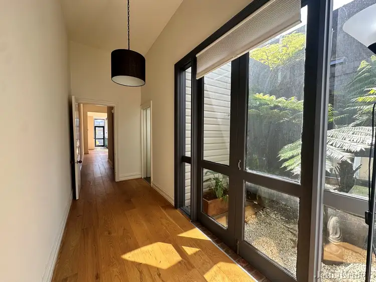 Fourth view of Homely house listing, 525 Canning Street, Carlton North VIC 3054