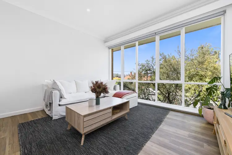 Second view of Homely apartment listing, 7/251 Burke Road, Glen Iris VIC 3146