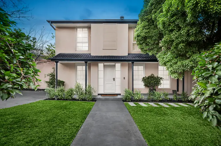3 Totara Court, Templestowe Lower VIC 3107