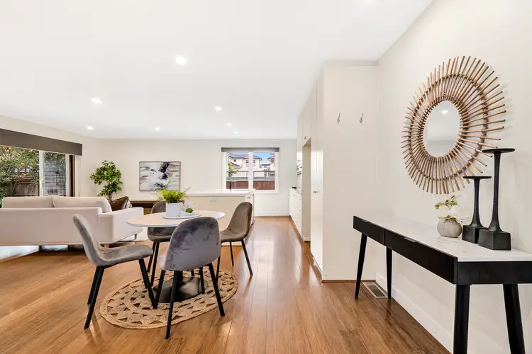 Second view of Homely house listing, 1/1474 Centre Road, Clayton South VIC 3169