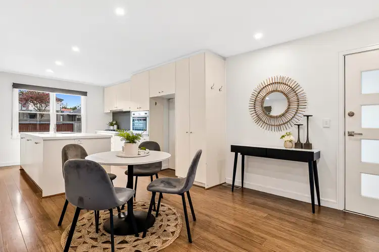 Third view of Homely house listing, 1/1474 Centre Road, Clayton South VIC 3169