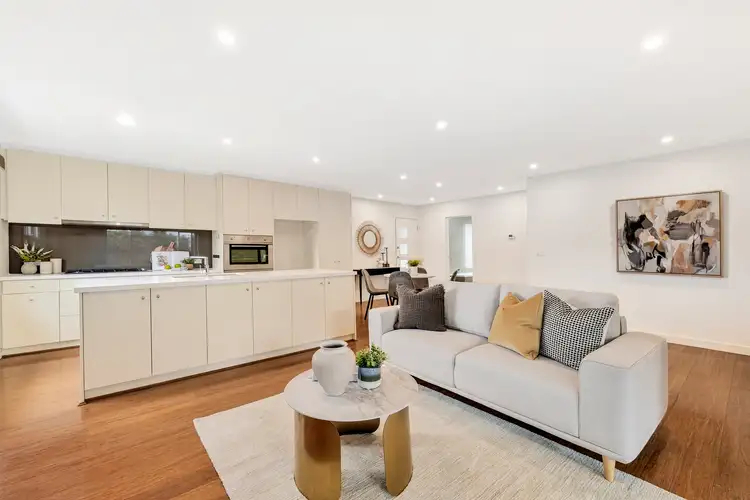 Fifth view of Homely house listing, 1/1474 Centre Road, Clayton South VIC 3169