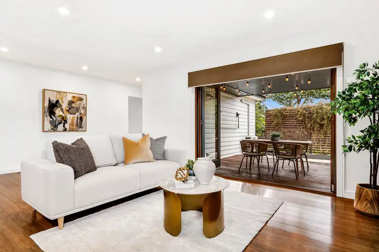 Sixth view of Homely house listing, 1/1474 Centre Road, Clayton South VIC 3169