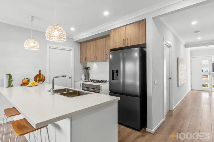 Fifth view of Homely house listing, 25 Wattleside Drive, Ocean Grove VIC 3226