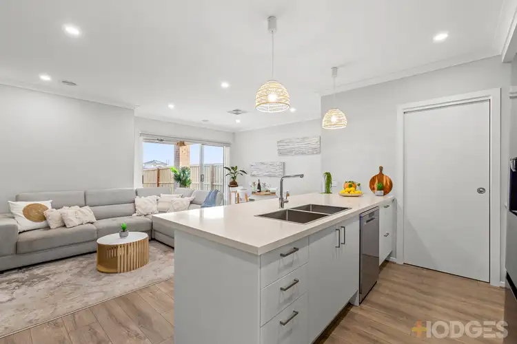 Sixth view of Homely house listing, 25 Wattleside Drive, Ocean Grove VIC 3226