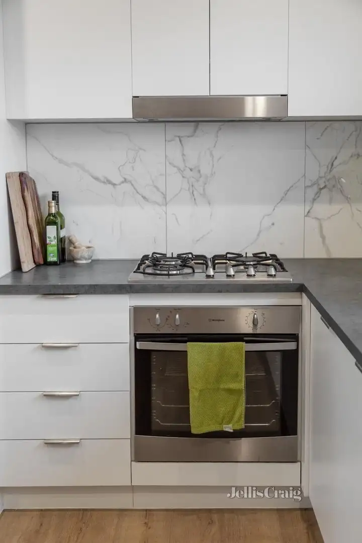 Fourth view of Homely apartment listing, 3/5 Walsh Street, Ormond VIC 3204