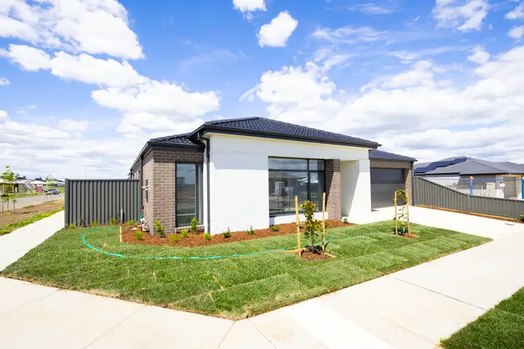 1 Halligan Street, Lucas VIC 3350