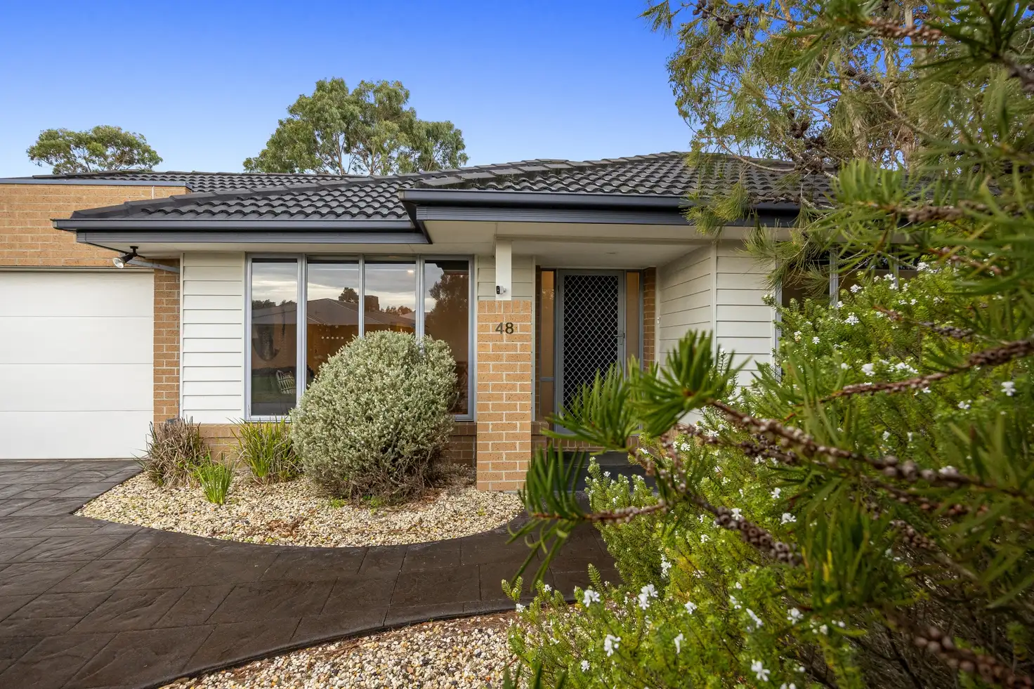 Main view of Homely house listing, 48 Wallaby Drive, Rosebud VIC 3939