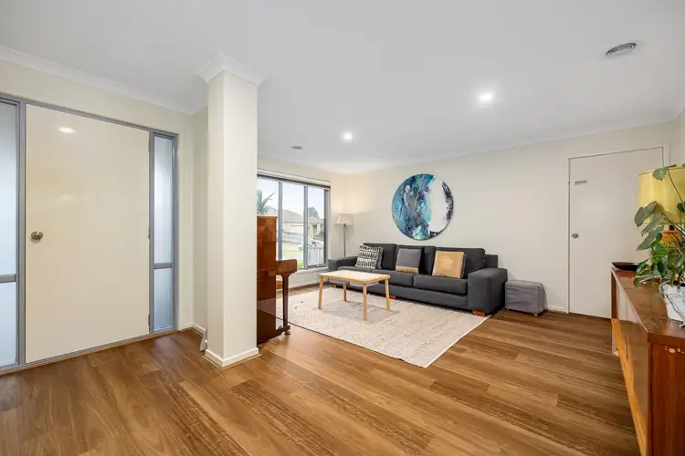 Second view of Homely house listing, 48 Wallaby Drive, Rosebud VIC 3939