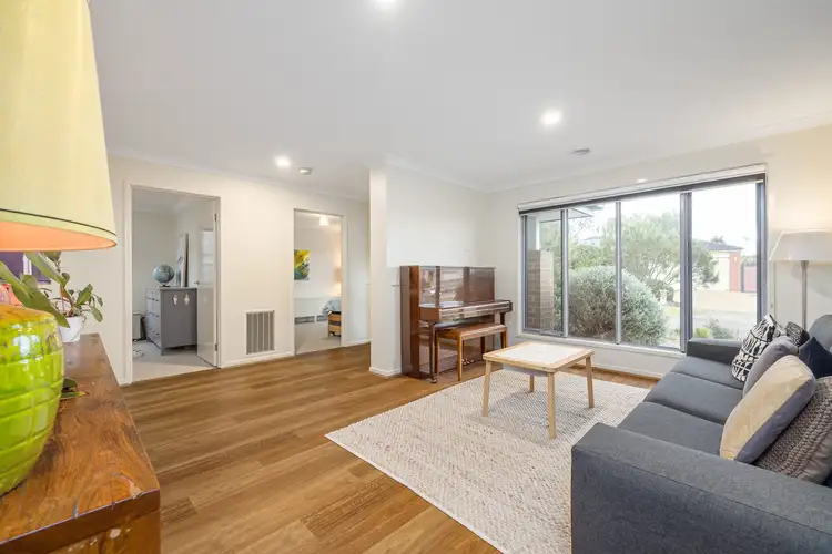 Third view of Homely house listing, 48 Wallaby Drive, Rosebud VIC 3939