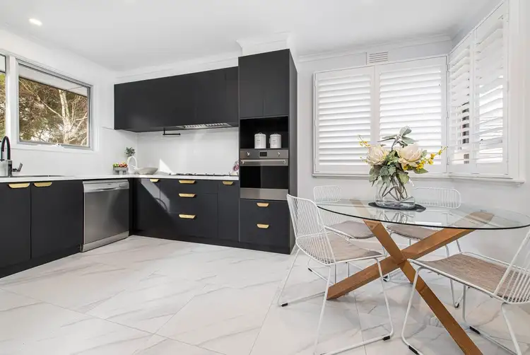 Second view of Homely house listing, 31 Hibiscus Road, Blackburn North VIC 3130