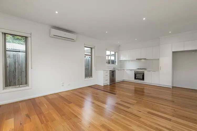 Second view of Homely unit listing, 3/101 Henty Street, Reservoir VIC 3073