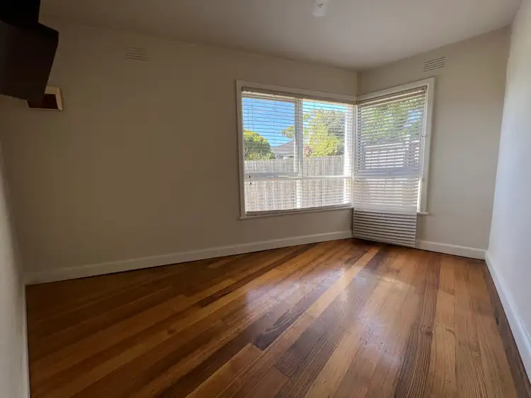 Second view of Homely apartment listing, 6/1761 Dandenong Road, Oakleigh East VIC 3166