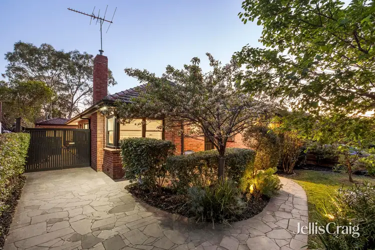 9 Robbins Street, Ivanhoe VIC 3079