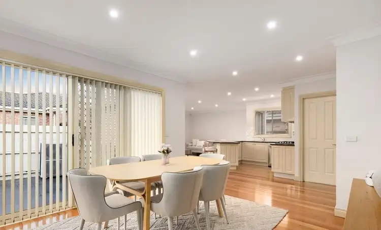 Third view of Homely house listing, 284 Tucker Road, Ormond VIC 3204