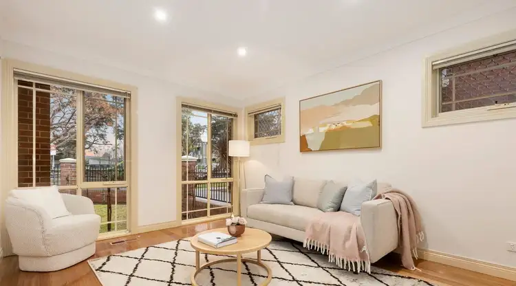 Fifth view of Homely house listing, 284 Tucker Road, Ormond VIC 3204