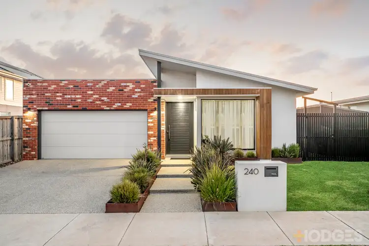 240 Coastal Boulevard, Ocean Grove VIC 3226