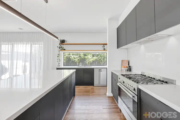 Third view of Homely house listing, 240 Coastal Boulevard, Ocean Grove VIC 3226