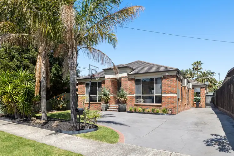 13 Sharan Avenue, Mentone VIC 3194