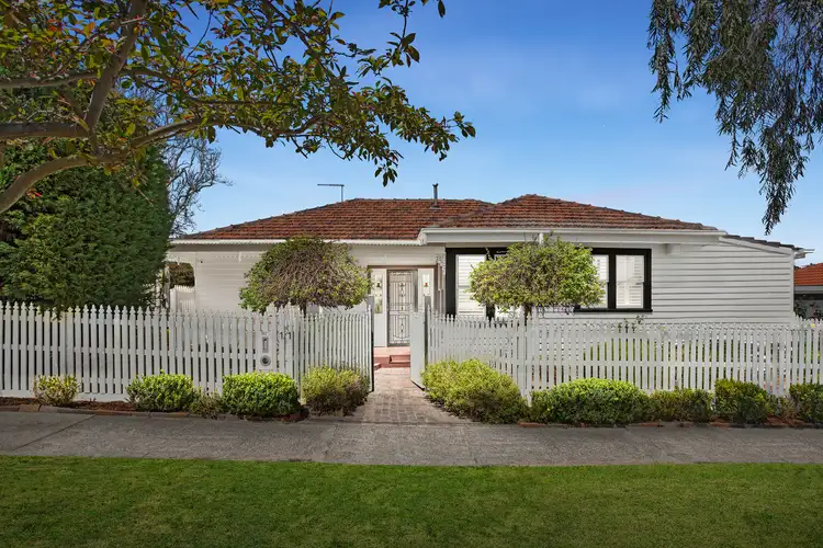 1/1 Dundee Avenue, Chadstone VIC 3148