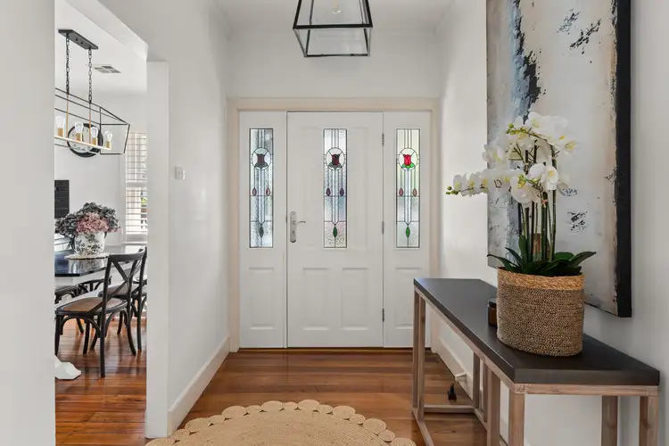 Third view of Homely house listing, 1/1 Dundee Avenue, Chadstone VIC 3148