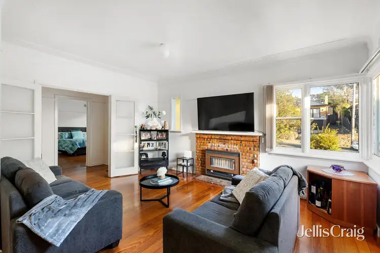 Fourth view of Homely house listing, 25 St Andrews Avenue, Rosanna VIC 3084