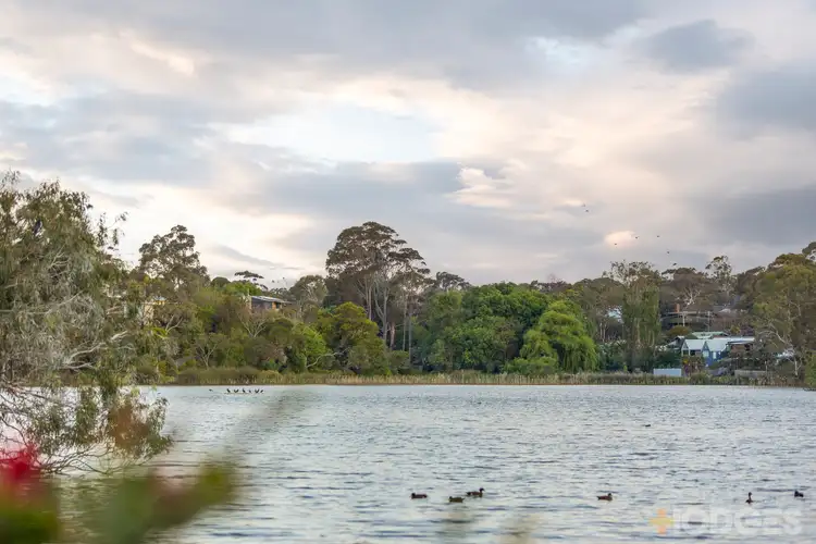 Third view of Homely house listing, 2/4 Riviera Crescent, Ocean Grove VIC 3226