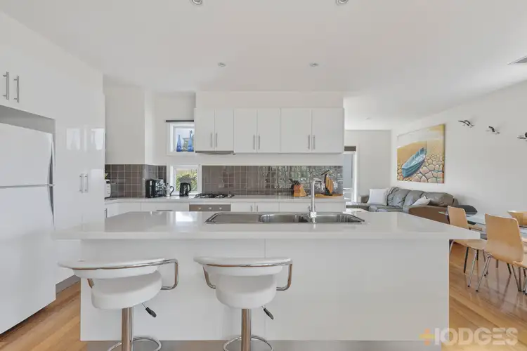 Sixth view of Homely house listing, 2/4 Riviera Crescent, Ocean Grove VIC 3226