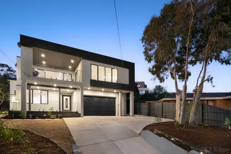 6 Moselle Court, Doncaster VIC 3108