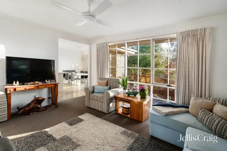 Second view of Homely unit listing, 4/32 Drysdale Street, Yallambie VIC 3085