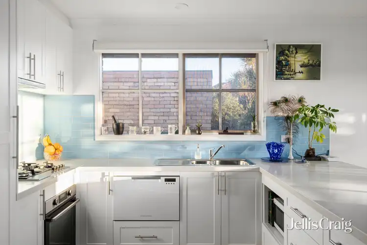 Fifth view of Homely unit listing, 4/32 Drysdale Street, Yallambie VIC 3085