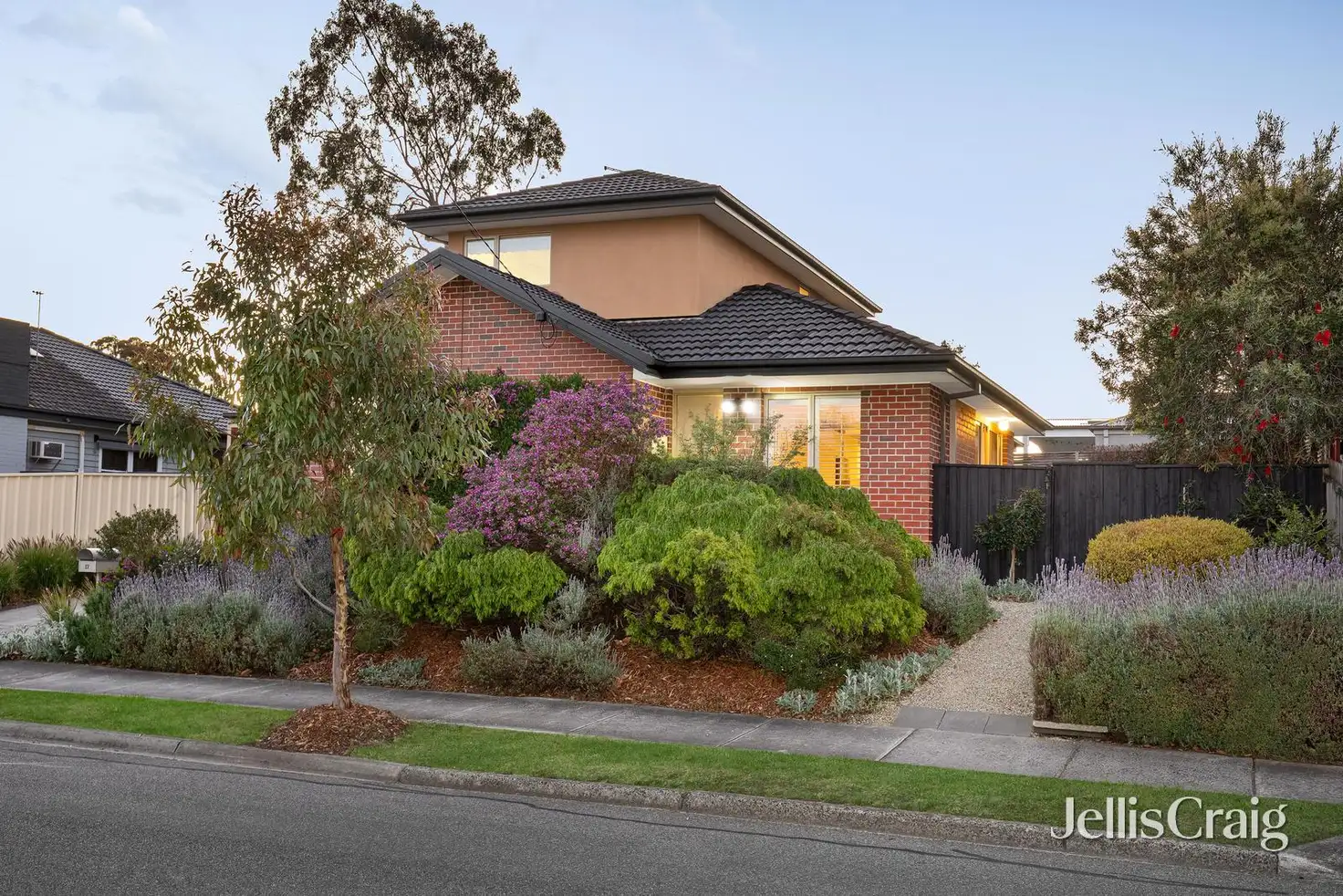 Main view of Homely house listing, 17 Braid Hill Road, Macleod VIC 3085