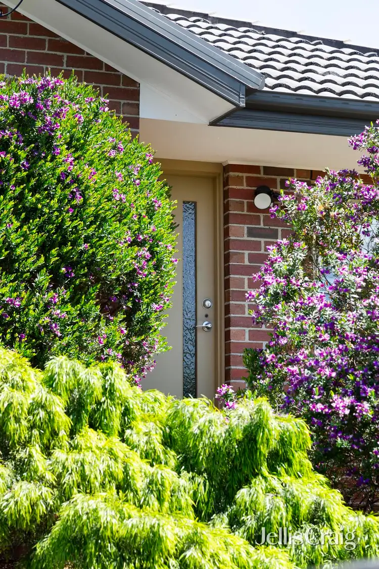 Second view of Homely house listing, 17 Braid Hill Road, Macleod VIC 3085