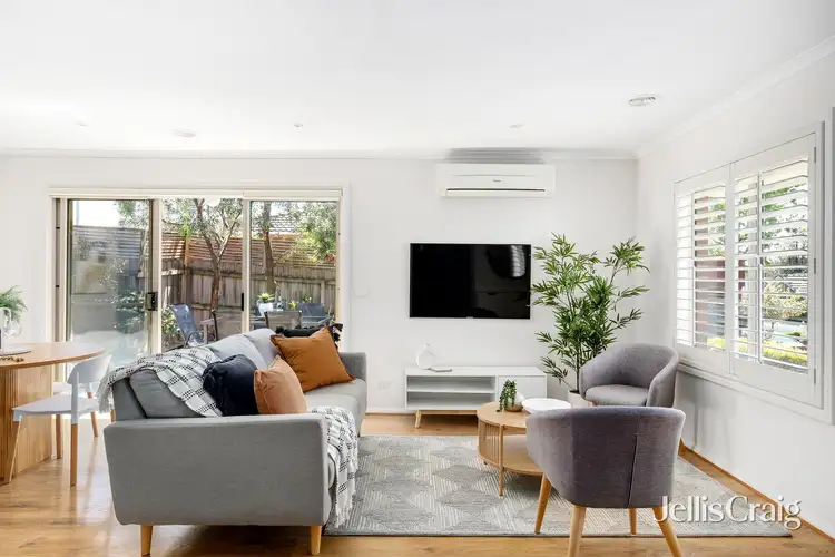 Third view of Homely house listing, 17 Braid Hill Road, Macleod VIC 3085