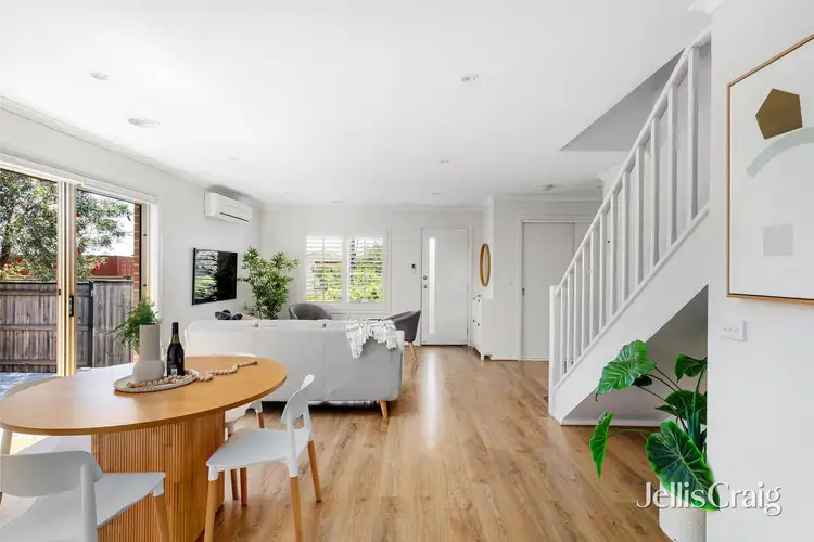 Fourth view of Homely house listing, 17 Braid Hill Road, Macleod VIC 3085