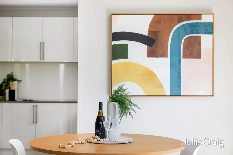 Fifth view of Homely house listing, 17 Braid Hill Road, Macleod VIC 3085