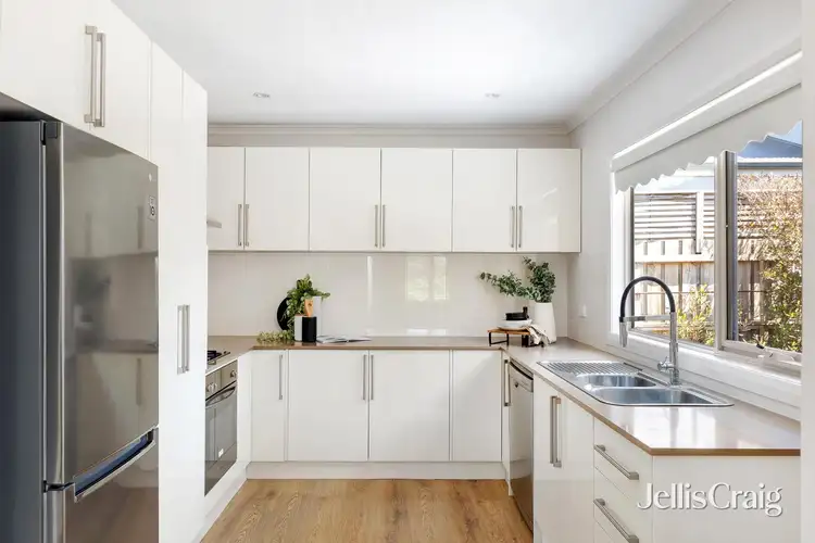 Sixth view of Homely house listing, 17 Braid Hill Road, Macleod VIC 3085