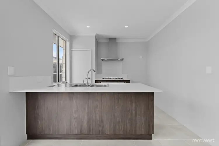 Second view of Homely house listing, 39 Vaughan Cres, Forrestdale WA 6112