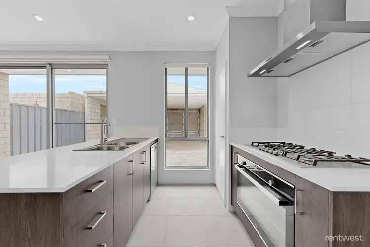 Third view of Homely house listing, 39 Vaughan Cres, Forrestdale WA 6112