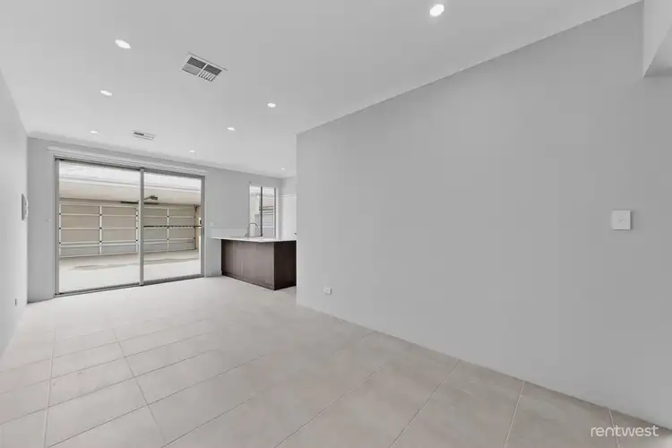 Fourth view of Homely house listing, 39 Vaughan Cres, Forrestdale WA 6112