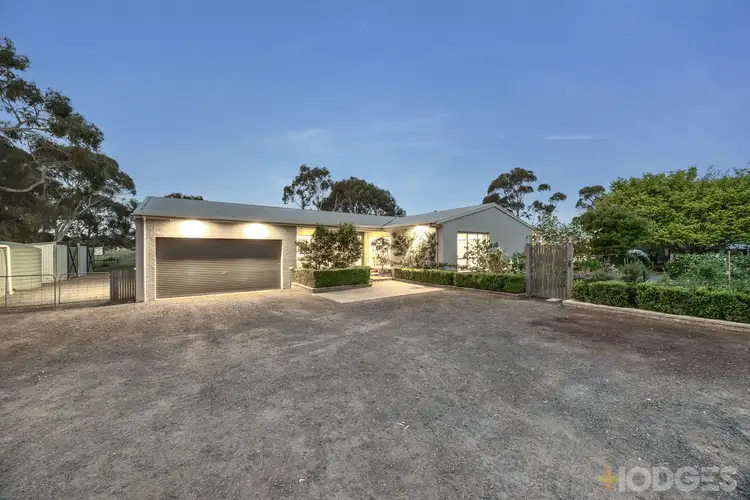 Second view of Homely house listing, 265-271 Rhinds Road, Wallington VIC 3222