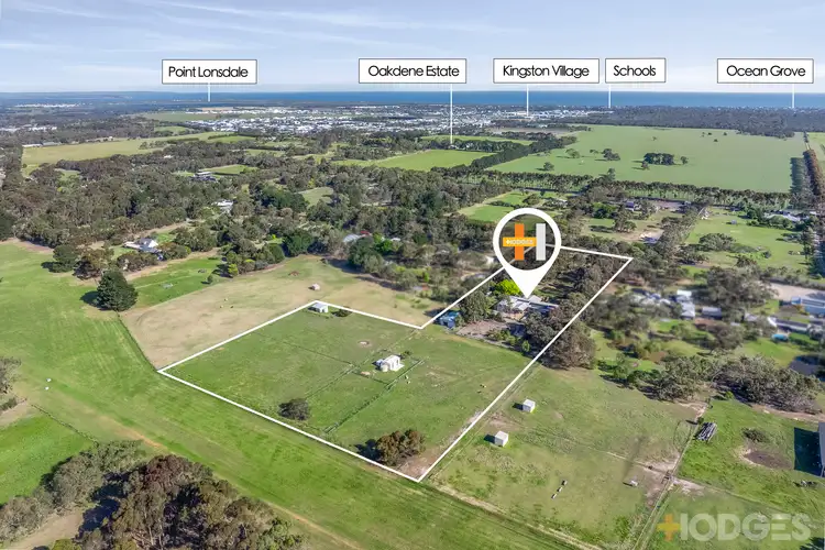 Fourth view of Homely house listing, 265-271 Rhinds Road, Wallington VIC 3222